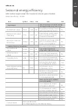 Preview for 27 page of MILL Oil JA1000 Assembly And Instruction Manual