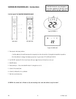 Preview for 8 page of MILL SG2000GLASS Assembly And Instruction Manual