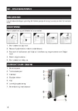 Preview for 12 page of Millarco 58.124 User Manual