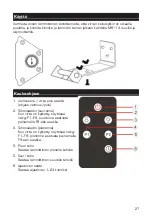 Preview for 27 page of Millarco 58.634 User Manual