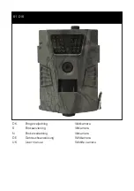 Millarco 61.016 User Manual предпросмотр