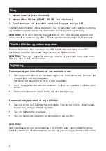 Preview for 4 page of Millarco 61.016 User Manual