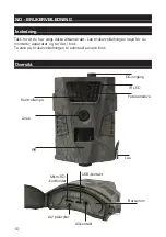 Preview for 10 page of Millarco 61.016 User Manual