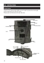 Preview for 18 page of Millarco 61.016 User Manual