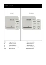 Millarco 61.021 User Manual предпросмотр