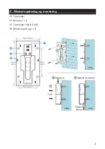 Предварительный просмотр 3 страницы Millarco 61.700 User Manual