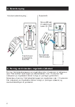 Предварительный просмотр 4 страницы Millarco 61.700 User Manual