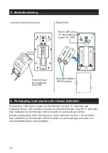 Предварительный просмотр 13 страницы Millarco 61.700 User Manual