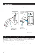 Предварительный просмотр 22 страницы Millarco 61.700 User Manual