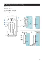 Предварительный просмотр 30 страницы Millarco 61.700 User Manual