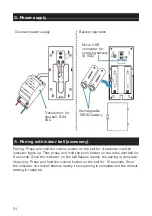 Предварительный просмотр 31 страницы Millarco 61.700 User Manual