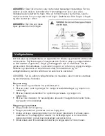 Предварительный просмотр 11 страницы Millarco 62.090 User Manual