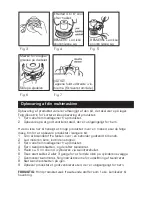 Предварительный просмотр 14 страницы Millarco 62.090 User Manual