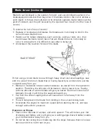 Предварительный просмотр 23 страницы Millarco 62.090 User Manual