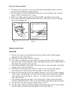 Предварительный просмотр 30 страницы Millarco 62.090 User Manual