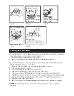 Предварительный просмотр 31 страницы Millarco 62.090 User Manual