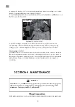 Preview for 14 page of MILLASUR Anova BIO150D Instructions For Use And Maintenance Manual