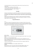 Preview for 15 page of MILLASUR Anova BIO150D Instructions For Use And Maintenance Manual