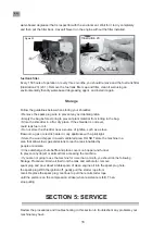 Preview for 16 page of MILLASUR Anova BIO150D Instructions For Use And Maintenance Manual