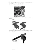 Предварительный просмотр 9 страницы MILLASUR ANOVA DC361 Instruction And User'S Manual