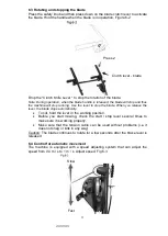 Предварительный просмотр 12 страницы MILLASUR ANOVA DC361 Instruction And User'S Manual