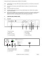 Preview for 8 page of Millbank Talisman TAL/DLS1/3 Installation Manual