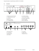 Preview for 9 page of Millbank Talisman TAL/DLS1/3 Installation Manual