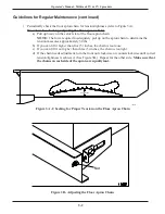 Preview for 13 page of Millcreek 27+ Operator'S Manual