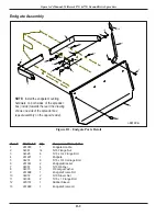 Предварительный просмотр 34 страницы Millcreek 57G Operator'S Manual