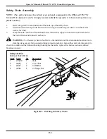 Предварительный просмотр 38 страницы Millcreek 57G Operator'S Manual