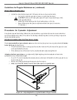 Предварительный просмотр 20 страницы Millcreek TURF TIGER 3100 Operator'S Manual