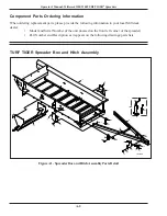 Предварительный просмотр 24 страницы Millcreek TURF TIGER 3100 Operator'S Manual