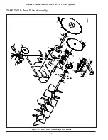 Предварительный просмотр 28 страницы Millcreek TURF TIGER 3100 Operator'S Manual