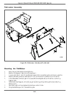 Предварительный просмотр 42 страницы Millcreek TURF TIGER 3100 Operator'S Manual