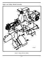 Предварительный просмотр 50 страницы Millcreek TURF TIGER 3100 Operator'S Manual