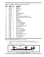 Предварительный просмотр 51 страницы Millcreek TURF TIGER 3100 Operator'S Manual