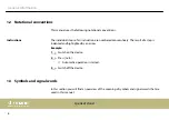 Предварительный просмотр 6 страницы Millenium BS-2010 User Manual