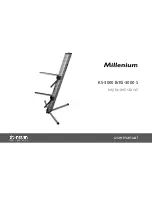 Millenium KS-3000 B User Manual предпросмотр