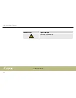 Предварительный просмотр 10 страницы Millenium MPS-425 User Manual