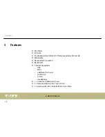 Предварительный просмотр 14 страницы Millenium MPS-425 User Manual