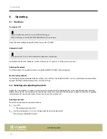 Preview for 12 page of Millenium MPS-850 User Manual