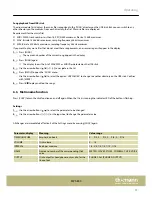 Preview for 17 page of Millenium MPS-850 User Manual