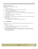 Preview for 25 page of Millenium MPS-850 User Manual