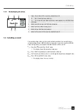 Предварительный просмотр 13 страницы Millenium NonaPad User Manual