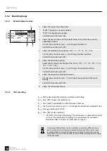 Предварительный просмотр 16 страницы Millenium NonaPad User Manual