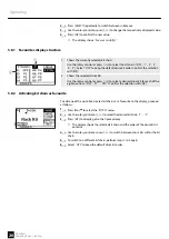 Предварительный просмотр 20 страницы Millenium NonaPad User Manual