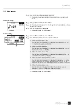 Предварительный просмотр 21 страницы Millenium NonaPad User Manual