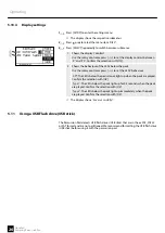 Предварительный просмотр 26 страницы Millenium NonaPad User Manual