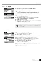 Предварительный просмотр 27 страницы Millenium NonaPad User Manual