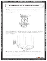 Preview for 14 page of Millenium Q200 Instruction Manual